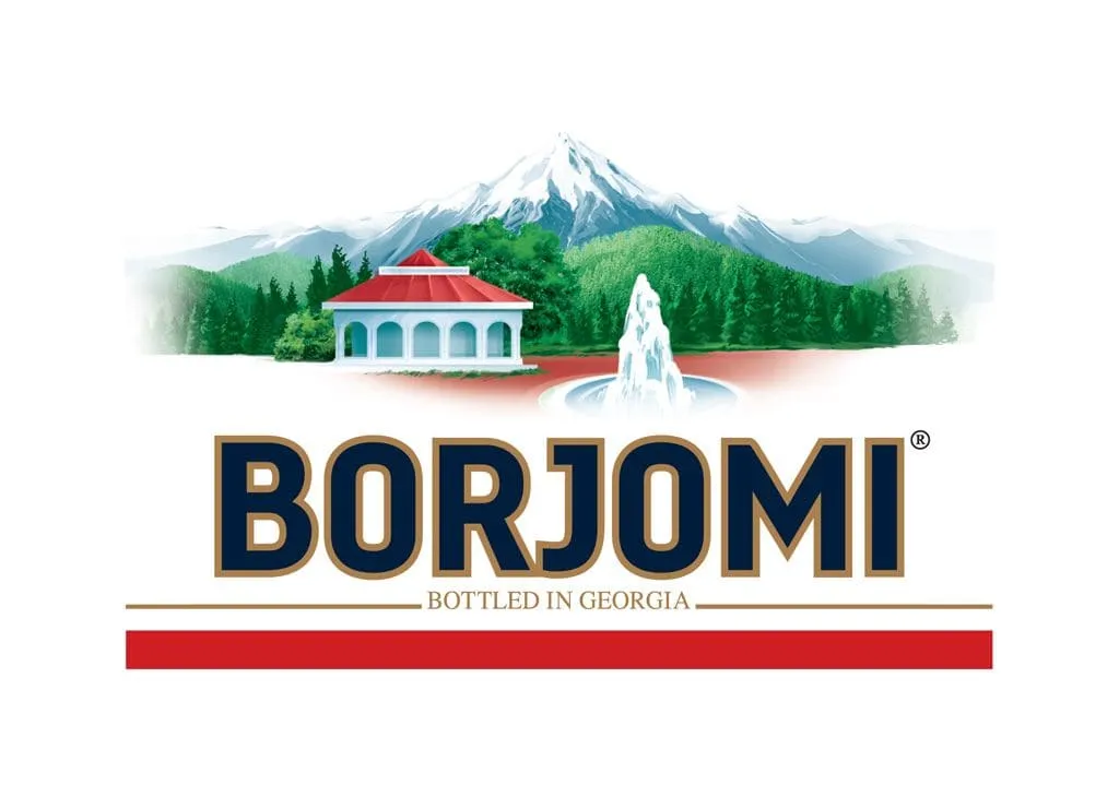 Borjomi
