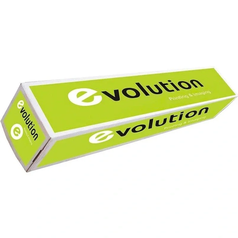 Бумага для плоттера Evolution PPC DRAFT Paper, 841 мм x 150 м, 75 г/кв.м - миниатюра 2