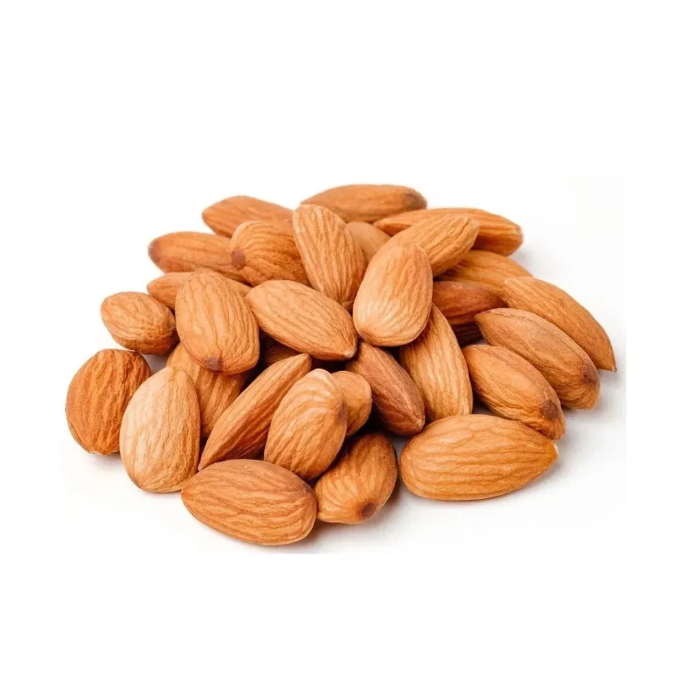 Миндаль не соленый, кг