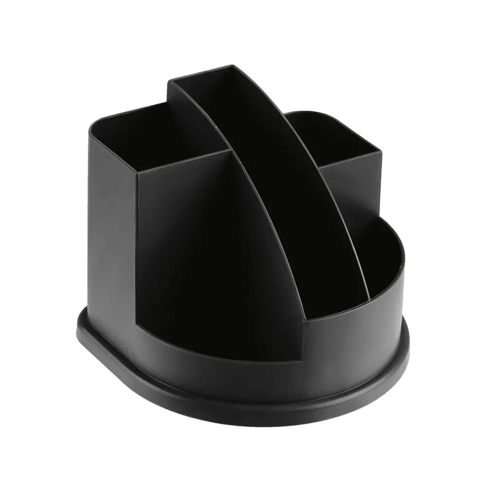 Органайзер СТАММ "Авангард" черный