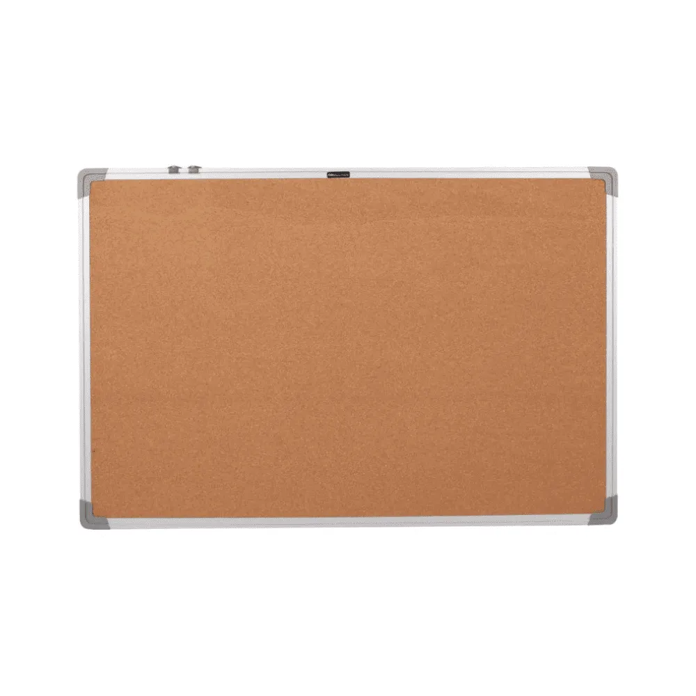 Доска пробковая DELI 60 х 90 см