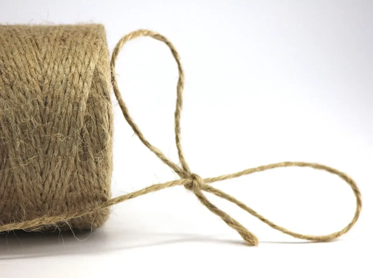 Шпагат ЗУБР джутовый, 4-ниточный - миниатюра 2