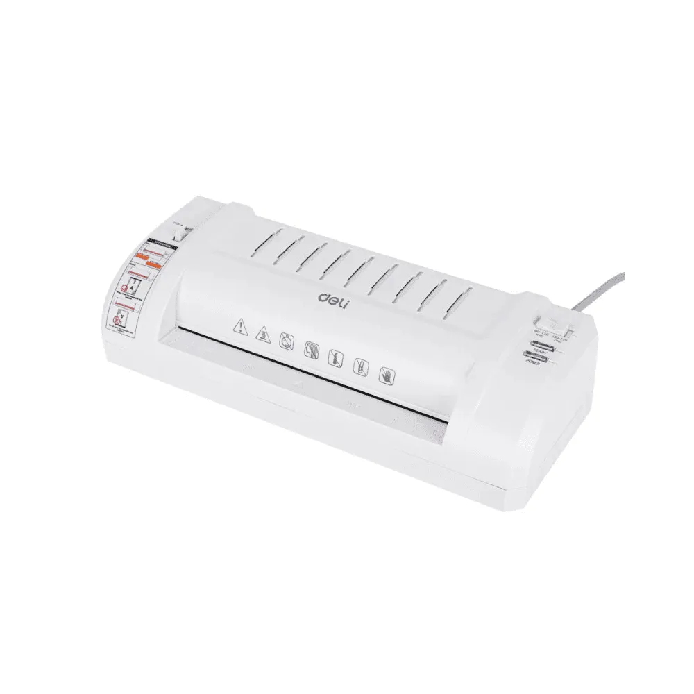 Ламинатор DELI формат A4 (300 мм/мин)