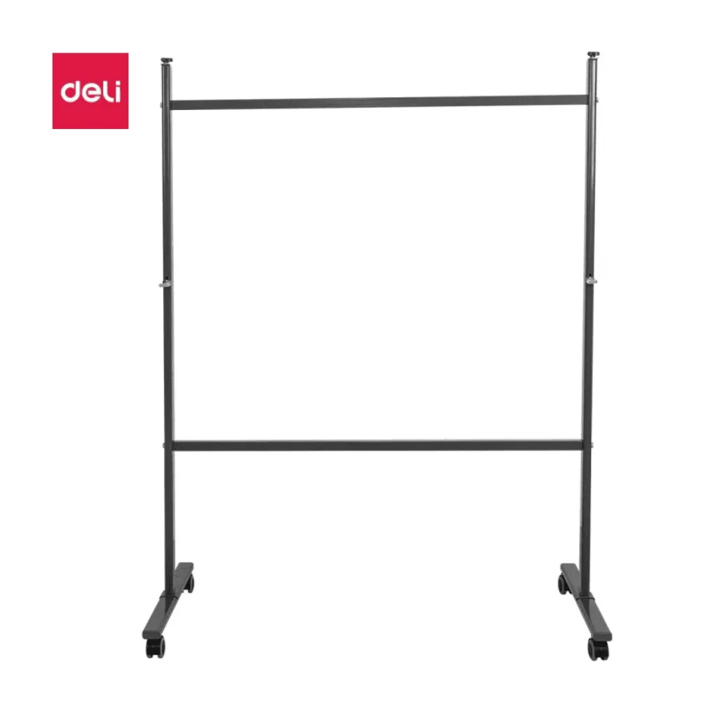 Подставка для досок Deli, 112×57×151 см, 4 колеса