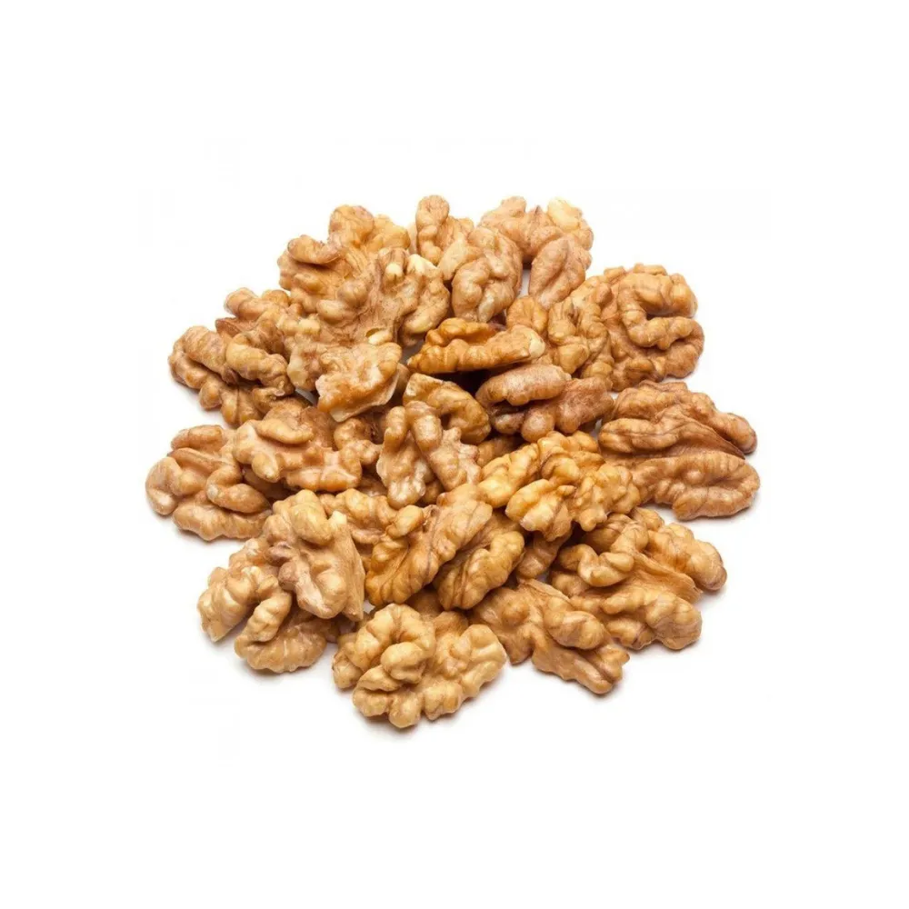 Грецкий орех очищенный, в/с, кг