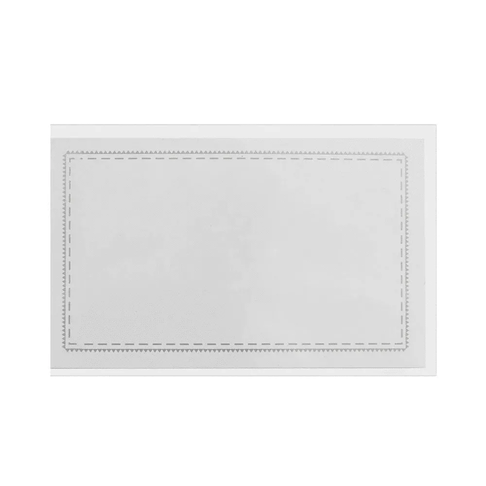 Бейдж горизонтальный BASY "Z0117", 57х90 мм, с клипсой и булавкой (размер вставки 57х90 мм)