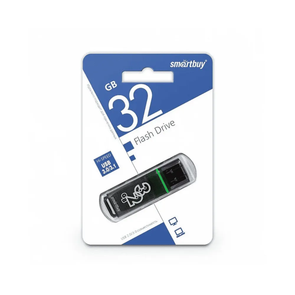 USB флэш-накопитель Smartbuy 32GB