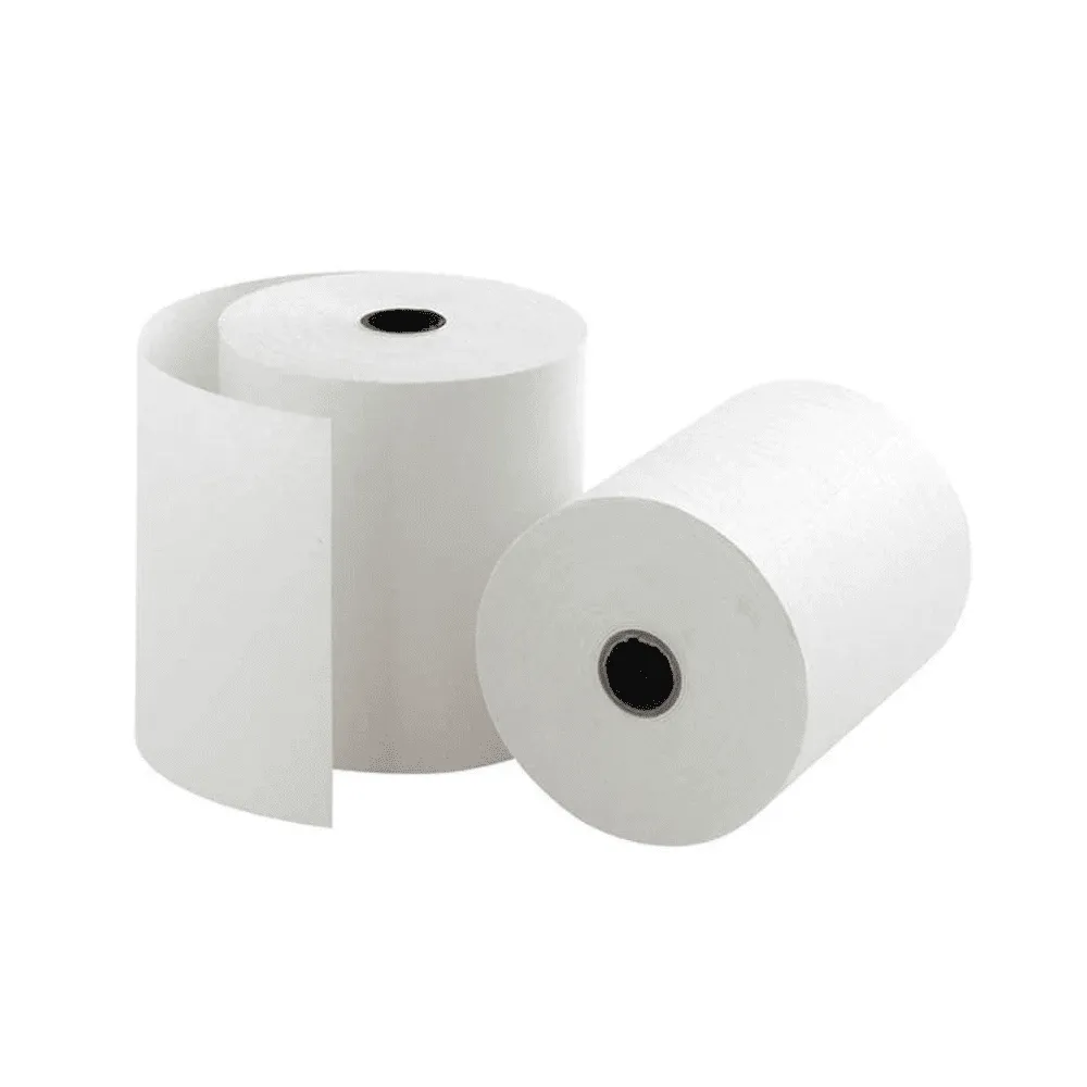 Чековая лента для кассового аппарата 80*80*12 (80м)