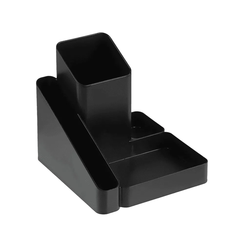 Органайзер СТАММ "Имидж" черный