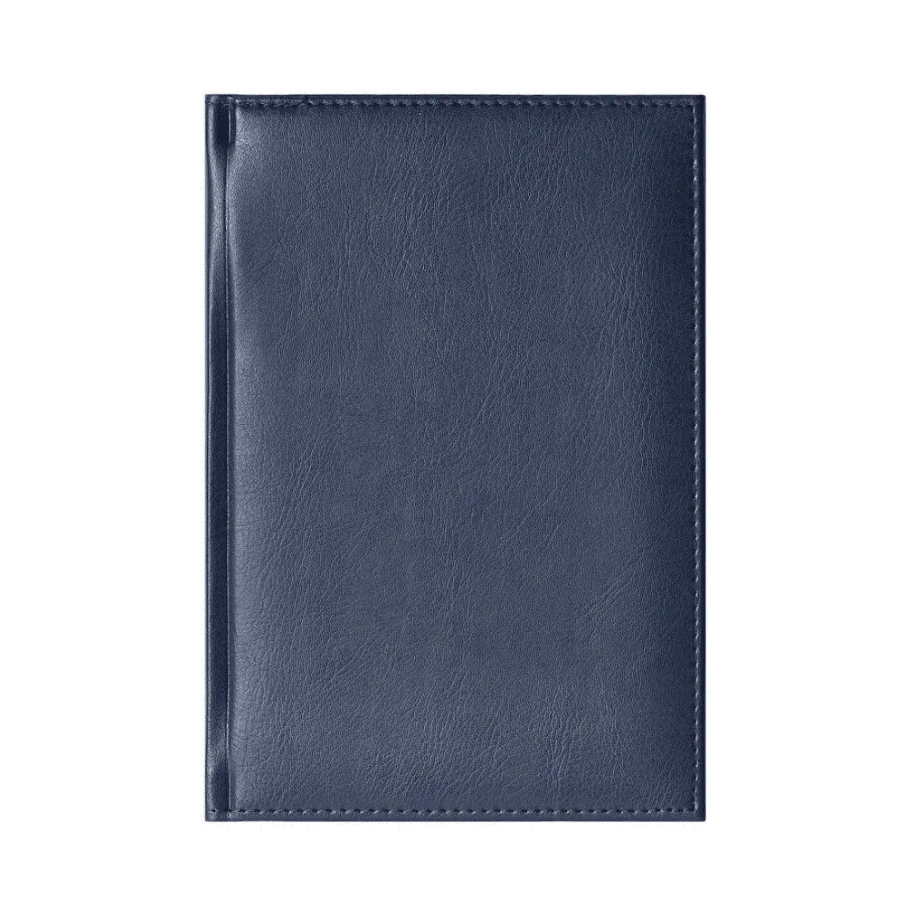 Ежедневник CLASSIC A5, недатированный, синий